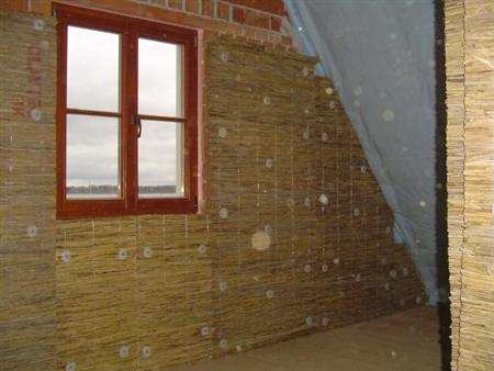 Sanierung Barockhaus in Markkleeberg-Zöbigker