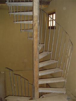 Sanierung Barockhaus in Markkleeberg-Zöbigker