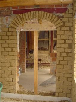 Sanierung Barockhaus in Markkleeberg-Zöbigker
